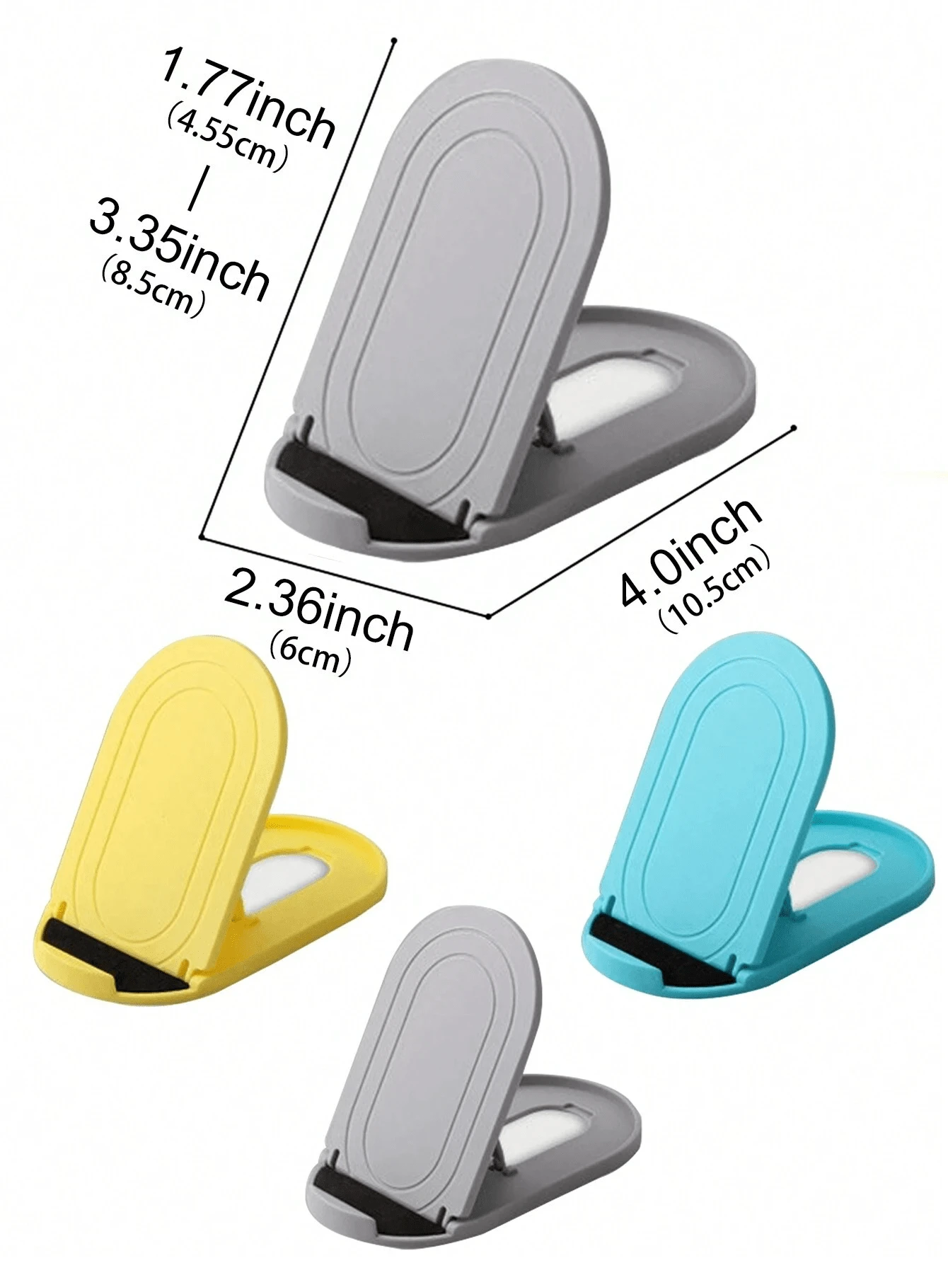 The Quickstand