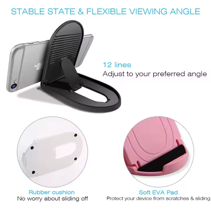 The Quickstand