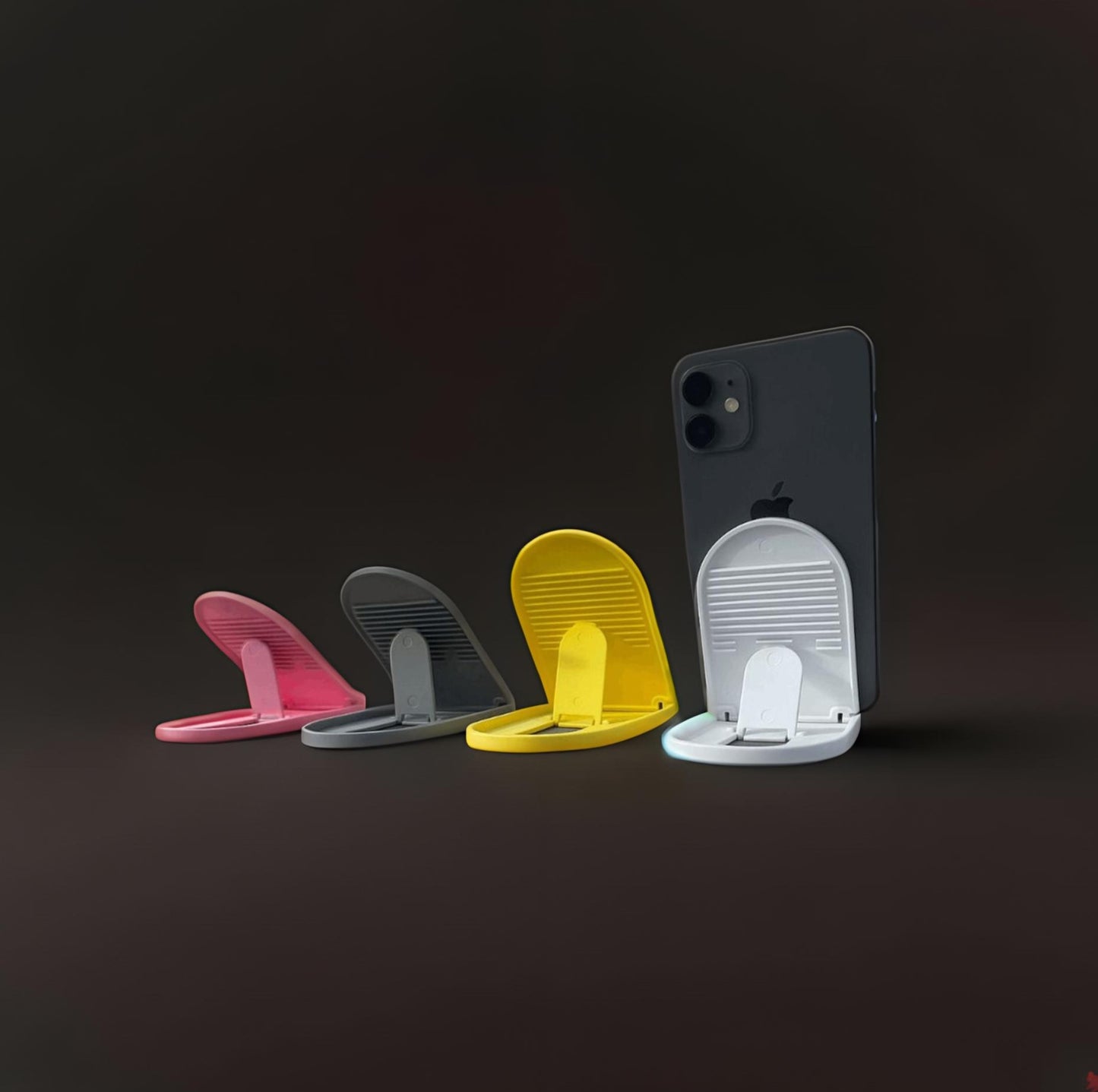 The Quickstand Collection