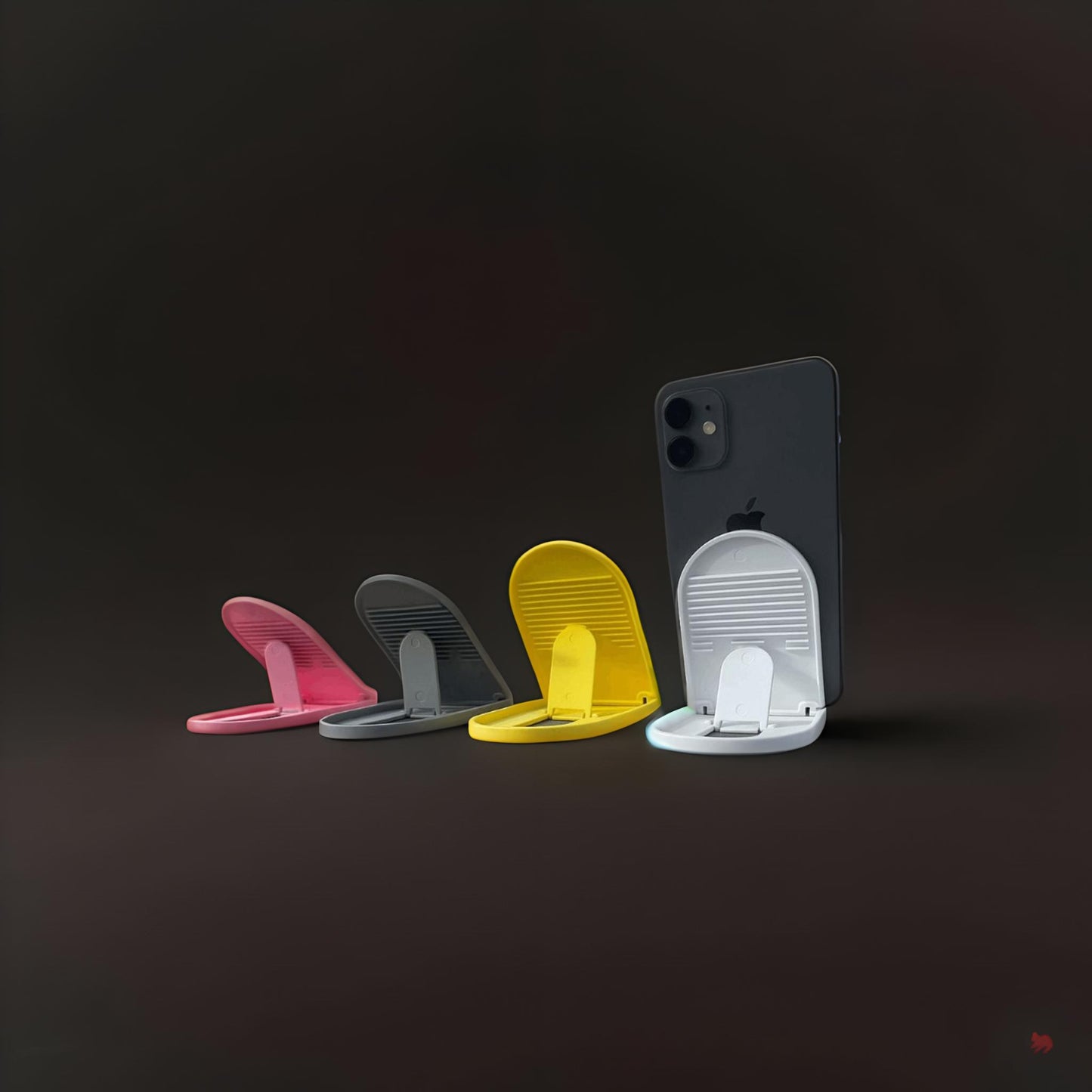 The Quickstand Collection