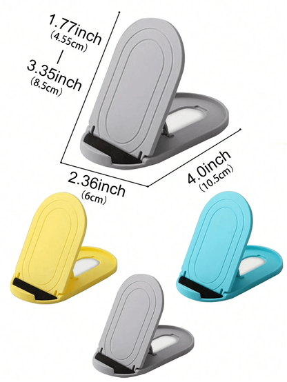 The Quickstand Collection