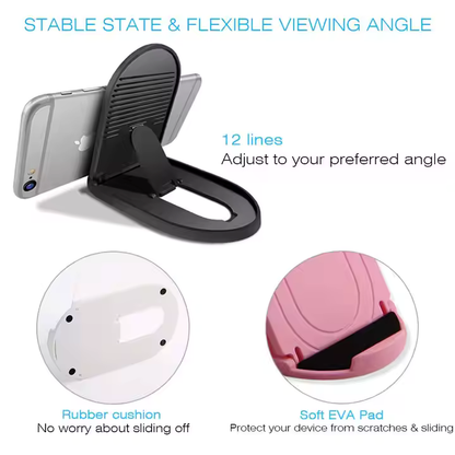 The Quickstand Collection